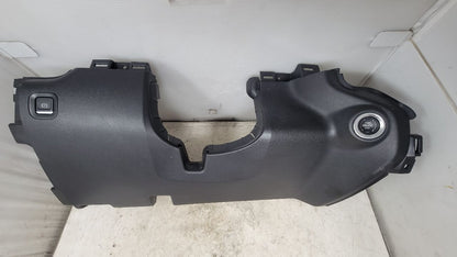 2020 SIERDEN15 LH DRIVER DASH KNEE BOLSTER TRIM 31310 - image 3