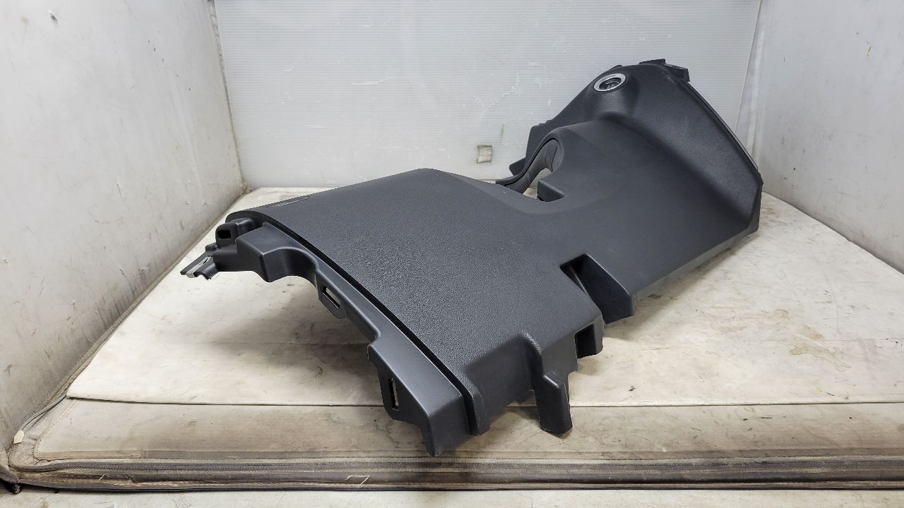 2020 SIERDEN15 LH DRIVER DASH KNEE BOLSTER TRIM 31310 - image 4