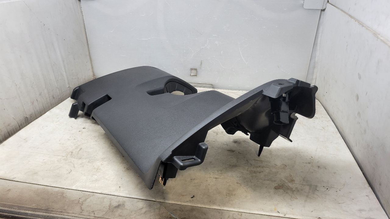 2020 SIERDEN15 LH DRIVER DASH KNEE BOLSTER TRIM 31310 - image 5