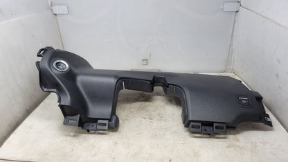 2020 SIERDEN15 LH DRIVER DASH KNEE BOLSTER TRIM 31310 - image 6