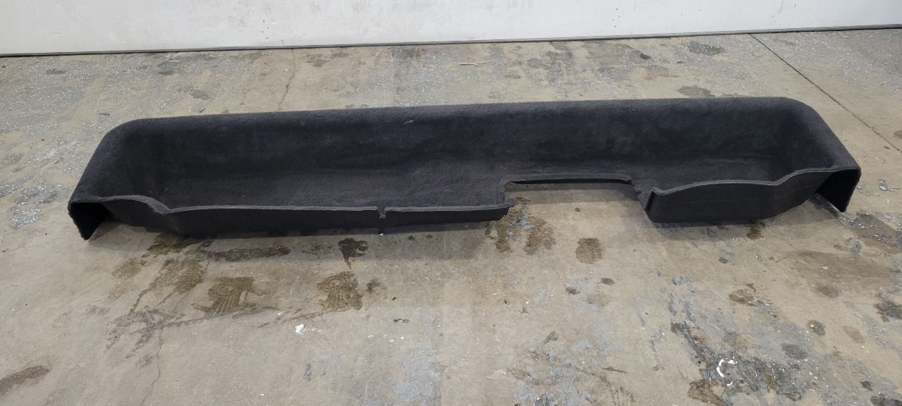 2020 SIERDEN15 OEM CARPET UNDERSEAT CARGO TRAY 31313 - image 1
