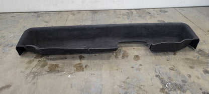 2020 SIERDEN15 OEM CARPET UNDERSEAT CARGO TRAY 31313 - image 1
