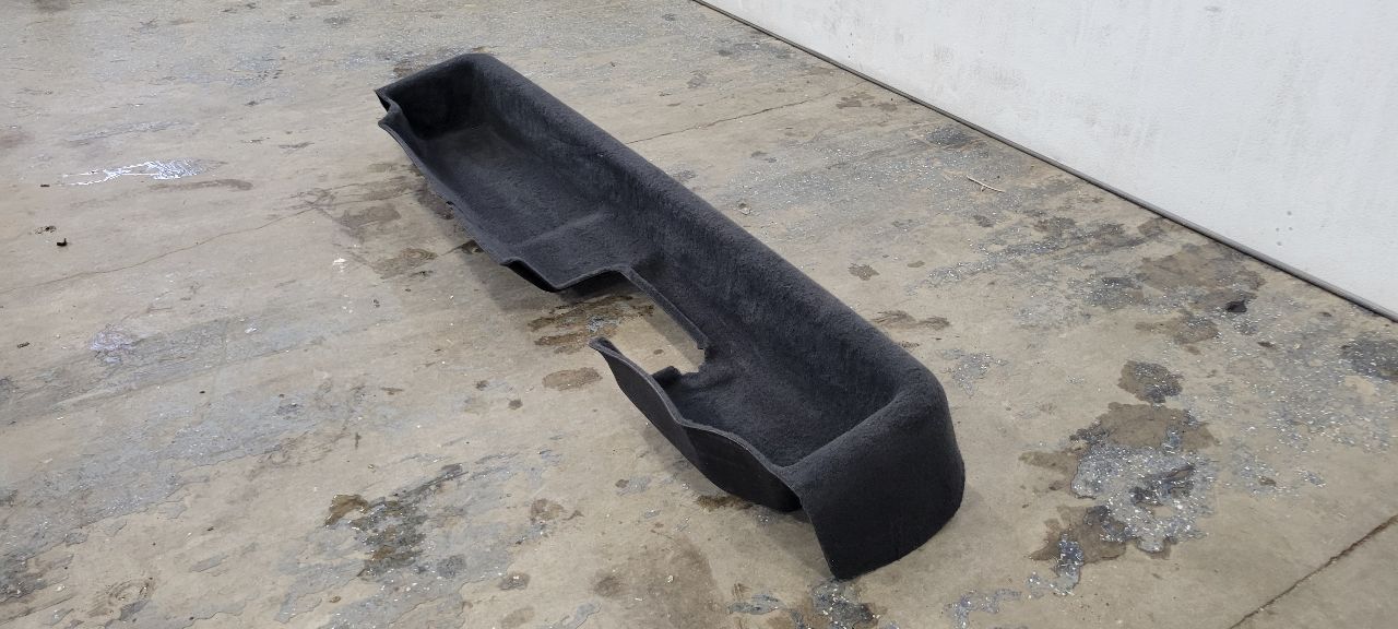 2020 SIERDEN15 OEM CARPET UNDERSEAT CARGO TRAY 31313 - image 2