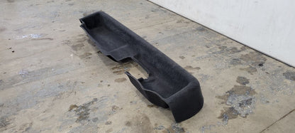 2020 SIERDEN15 OEM CARPET UNDERSEAT CARGO TRAY 31313 - image 2