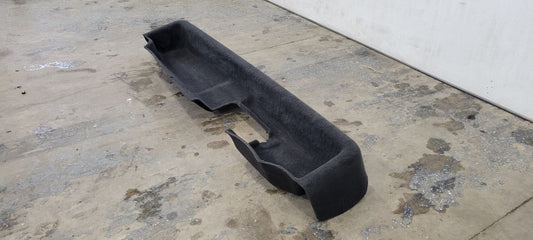 2020 SIERDEN15 OEM CARPET UNDERSEAT CARGO TRAY 31313 - image 2