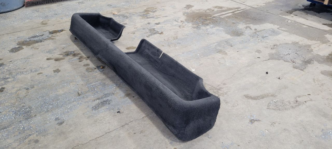2020 SIERDEN15 OEM CARPET UNDERSEAT CARGO TRAY 31313 - image 4