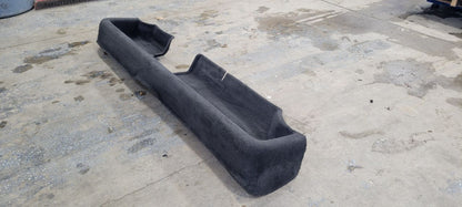 2020 SIERDEN15 OEM CARPET UNDERSEAT CARGO TRAY 31313 - image 4