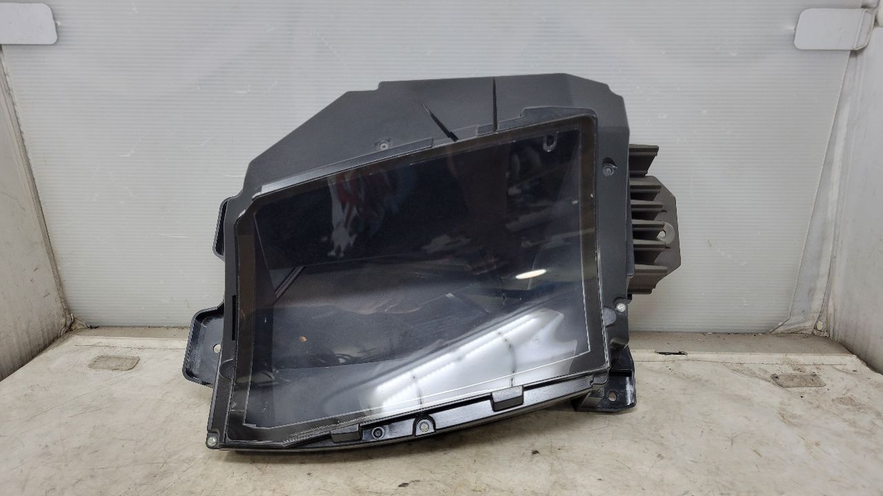 2020 SIERDEN15 HUD HEADS UP DISPLAY 84395830 31321 - image 1