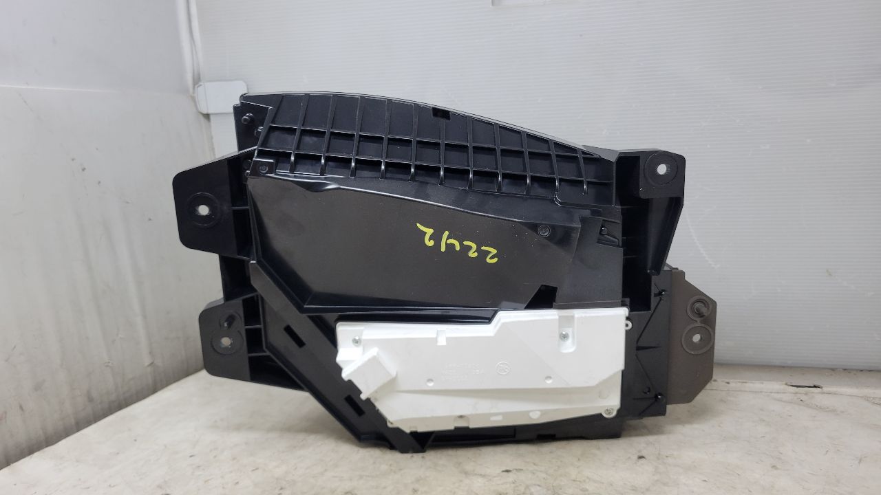 2020 SIERDEN15 HUD HEADS UP DISPLAY 84395830 31321 - image 8