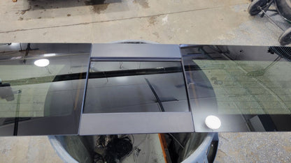 2020 SIERDEN15 OEM SLIDING BACK GLASS ON SHELF 31322 - image 8