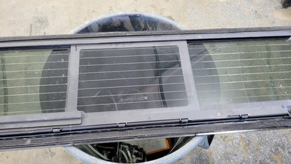 2020 SIERDEN15 OEM SLIDING BACK GLASS ON SHELF 31322 - image 12