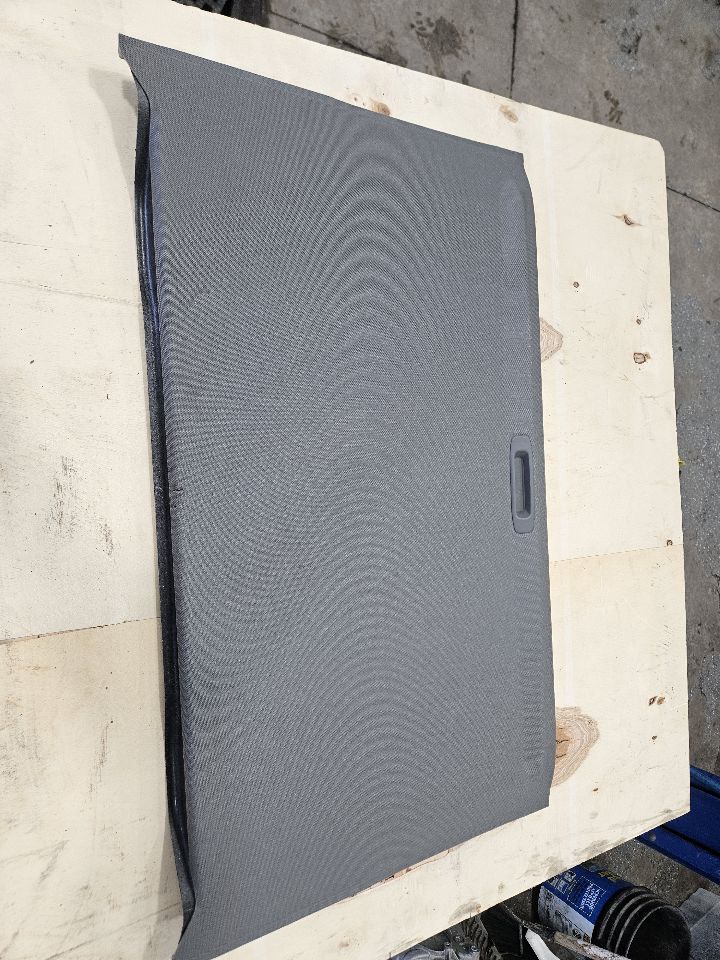 2020 SIERDEN15 SUNROOF SHADE DARK ASH GREY 31323 - image 2