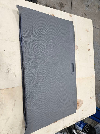 2020 SIERDEN15 SUNROOF SHADE DARK ASH GREY 31323 - image 2