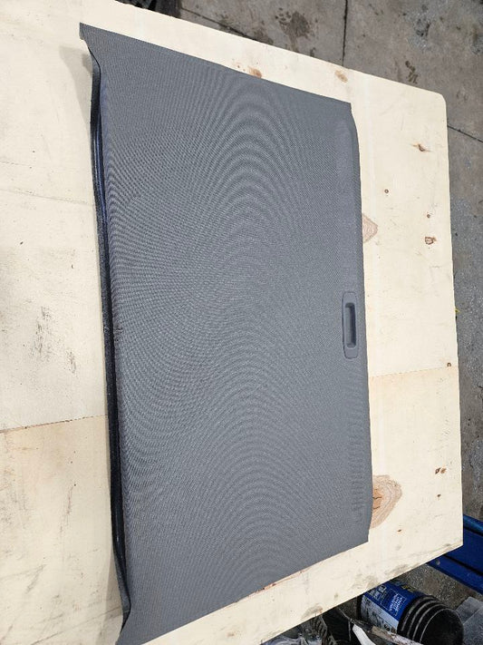 2020 SIERDEN15 SUNROOF SHADE DARK ASH GREY 31323 - image 2