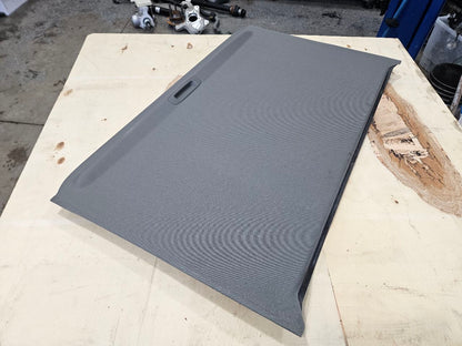 2020 SIERDEN15 SUNROOF SHADE DARK ASH GREY 31323 - image 4