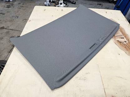 2020 SIERDEN15 SUNROOF SHADE DARK ASH GREY 31323 - image 6
