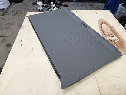 2020 SIERDEN15 SUNROOF SHADE DARK ASH GREY 31323 - image 7