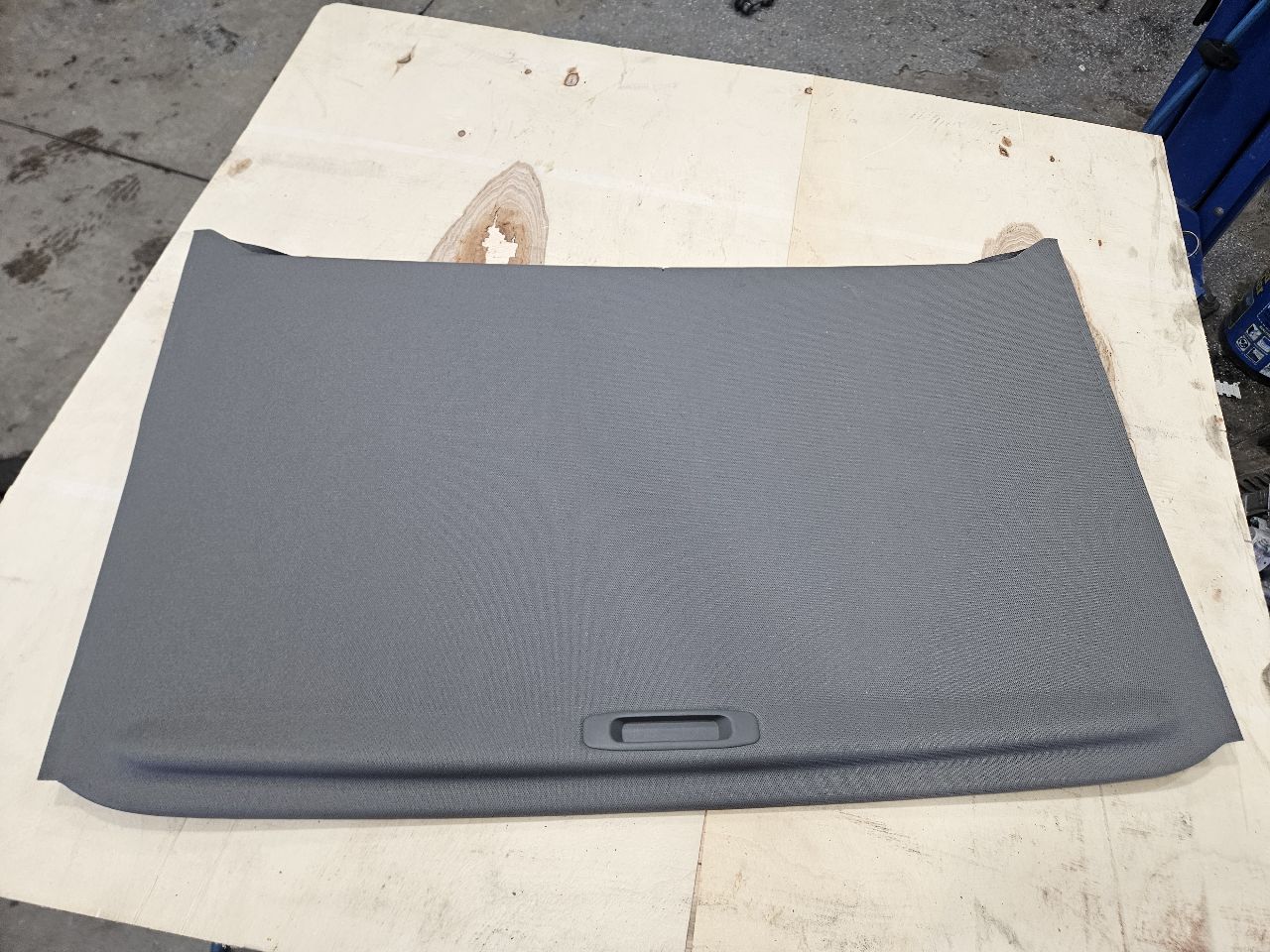 2020 SIERDEN15 SUNROOF SHADE DARK ASH GREY 31323 - image 1