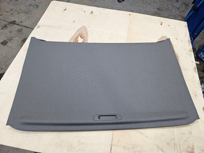 2020 SIERDEN15 SUNROOF SHADE DARK ASH GREY 31323 - image 1