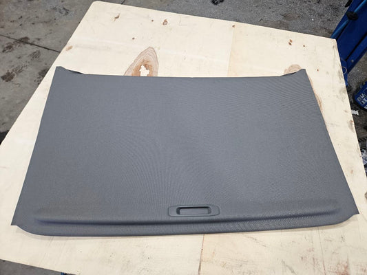 2020 SIERDEN15 SUNROOF SHADE DARK ASH GREY 31323 - image 1