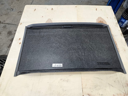 2020 SIERDEN15 SUNROOF SHADE DARK ASH GREY 31323 - image 8