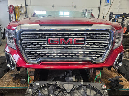 2020 SIERDEN15 GLORY RED GPJ RH FENDER DENT AT BTM 31325 - image 19