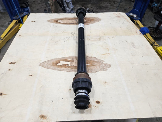 2020 SIERDEN15 4WD FRONT DRIVE SHAFT 23370093 52K 31326 - image 1