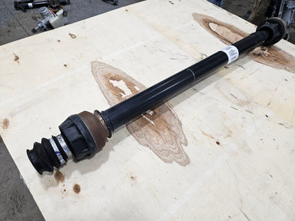2020 SIERDEN15 4WD FRONT DRIVE SHAFT 23370093 52K 31326 - image 3