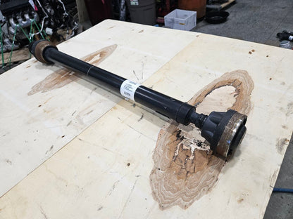 2020 SIERDEN15 4WD FRONT DRIVE SHAFT 23370093 52K 31326 - image 4