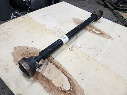 2020 SIERDEN15 4WD FRONT DRIVE SHAFT 23370093 52K 31326 - image 5