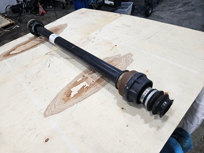 2020 SIERDEN15 4WD FRONT DRIVE SHAFT 23370093 52K 31326 - image 6