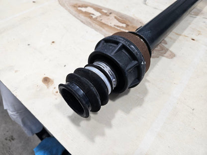 2020 SIERDEN15 4WD FRONT DRIVE SHAFT 23370093 52K 31326 - image 10