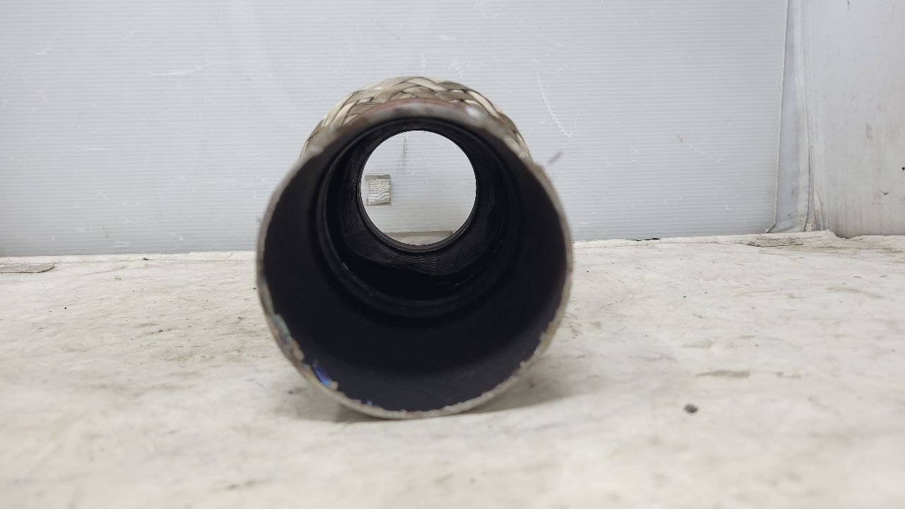 2020 SIERDEN15 6.2L L87 CATBACK EXHAUST FLANGE FLEX 31333 - image 2