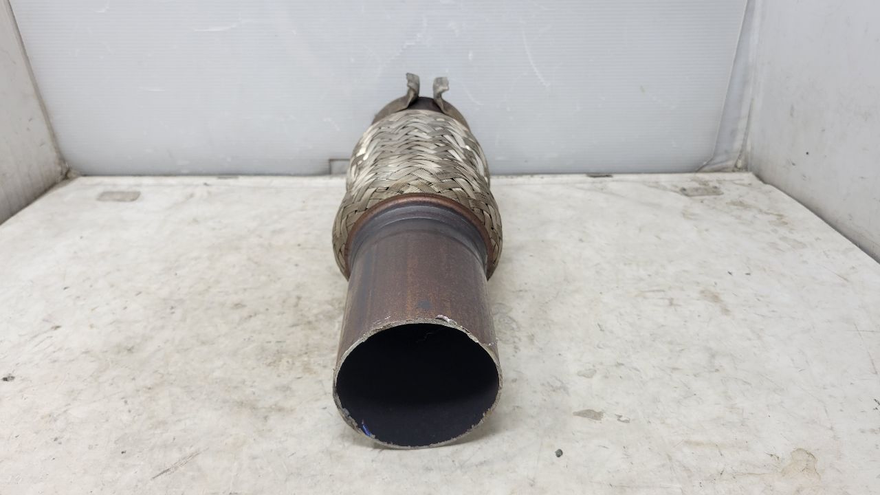 2020 SIERDEN15 6.2L L87 CATBACK EXHAUST FLANGE FLEX 31333 - image 3