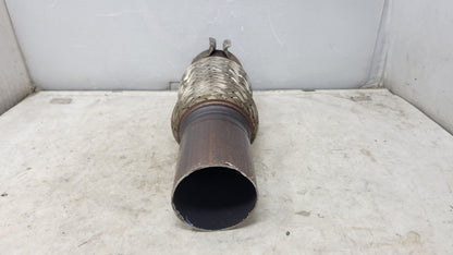 2020 SIERDEN15 6.2L L87 CATBACK EXHAUST FLANGE FLEX 31333 - image 3