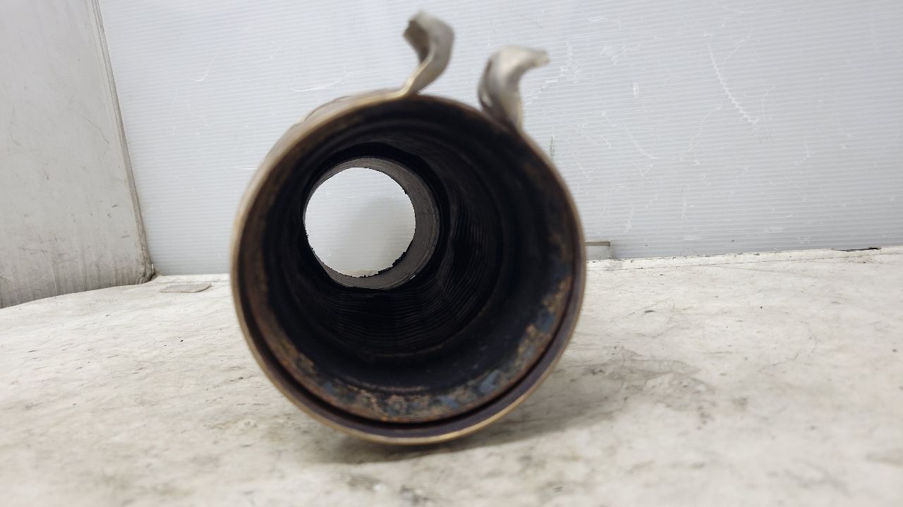 2020 SIERDEN15 6.2L L87 CATBACK EXHAUST FLANGE FLEX 31333 - image 7