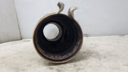 2020 SIERDEN15 6.2L L87 CATBACK EXHAUST FLANGE FLEX 31333 - image 7