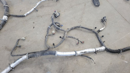2020 SIERDEN15 CHASSIS FRAME HARNESS 4WD 84765036 31334 - image 9