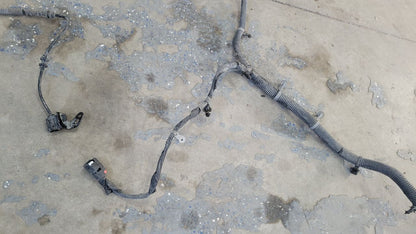 2020 SIERDEN15 CHASSIS FRAME HARNESS 4WD 84765036 31334 - image 12
