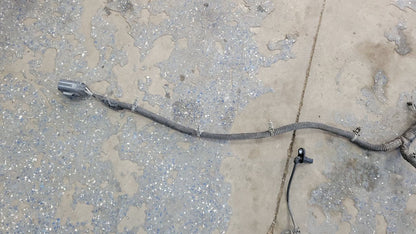 2020 SIERDEN15 CHASSIS FRAME HARNESS 4WD 84765036 31334 - image 13