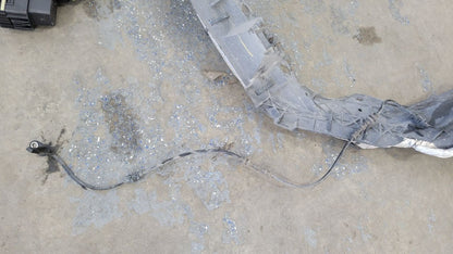 2020 SIERDEN15 CHASSIS FRAME HARNESS 4WD 84765036 31334 - image 15