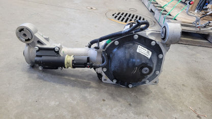 2020 SIERDEN15 FRONT AXLE 3.23 GU5 RATIO 52K 31336 - image 1