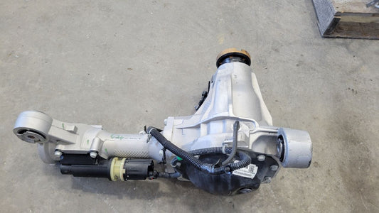 2020 SIERDEN15 FRONT AXLE 3.23 GU5 RATIO 52K 31336 - image 2