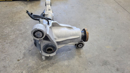 2020 SIERDEN15 FRONT AXLE 3.23 GU5 RATIO 52K 31336 - image 6