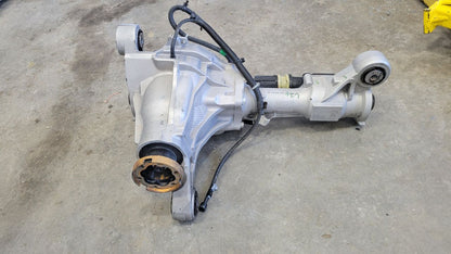 2020 SIERDEN15 FRONT AXLE 3.23 GU5 RATIO 52K 31336 - image 7
