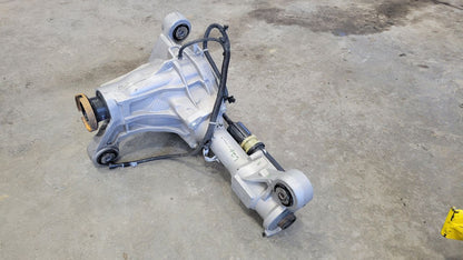 2020 SIERDEN15 FRONT AXLE 3.23 GU5 RATIO 52K 31336 - image 8