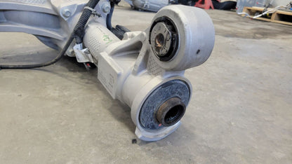 2020 SIERDEN15 FRONT AXLE 3.23 GU5 RATIO 52K 31336 - image 9