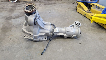 2020 SIERDEN15 FRONT AXLE 3.23 GU5 RATIO 52K 31336 - image 10