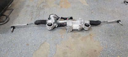 2020 SIERDEN15 STEERING RACK 84809121 52K MILES 31338 - image 1