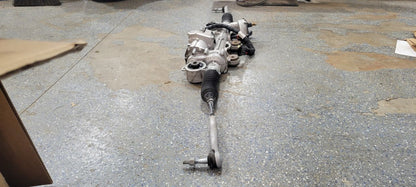 2020 SIERDEN15 STEERING RACK 84809121 52K MILES 31338 - image 2